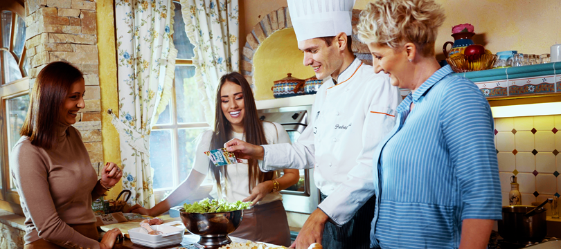 Bonito inspiriše – Jesenji vikend u prirodi