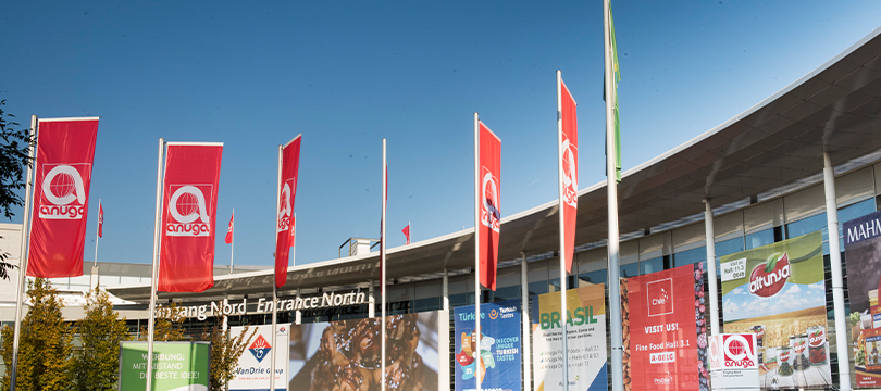 Bonito na vodećem globalnom sajmu prehrambene industrije u Njemačkoj