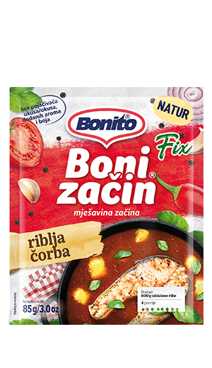 Dodatak za riblju čorbu