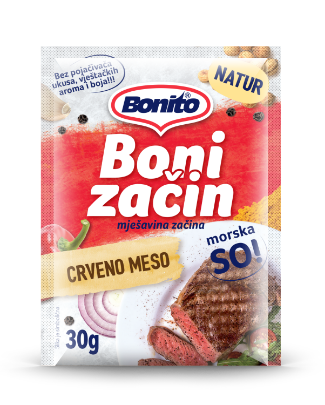 Mješavina začina za crveno meso