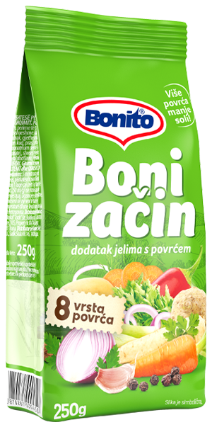 Boni začin