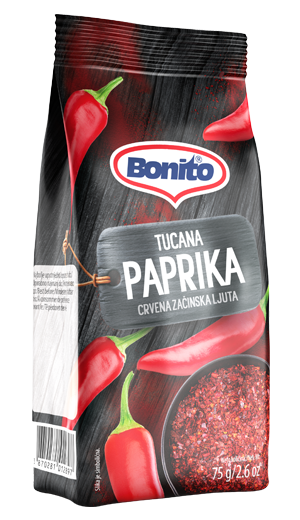 Tucana ljuta paprika