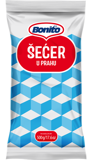 Šećer u prahu