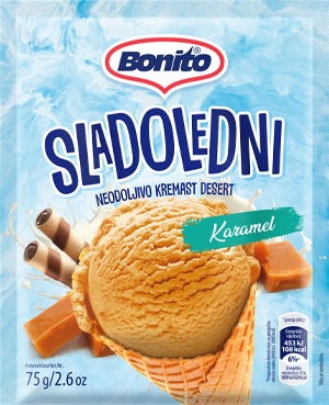 Sladoled stracciatella