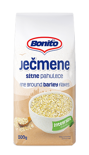 Ječmene sitne pahuljice