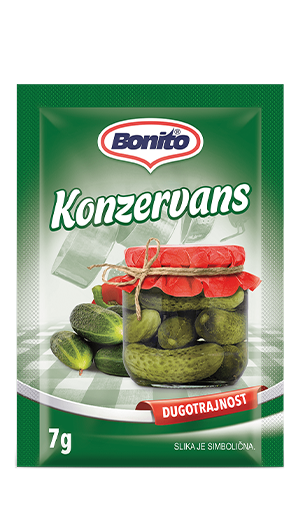 Konzervans