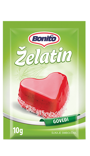 Želatin