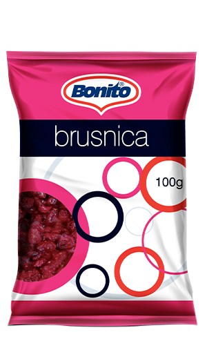 Brusnica