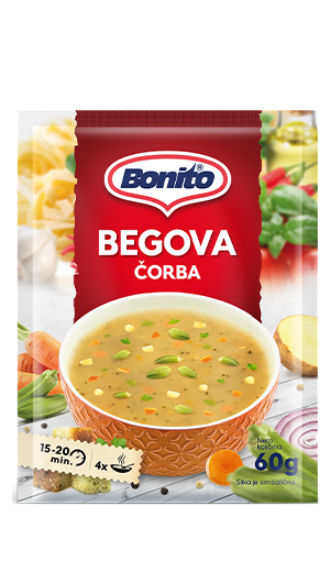 Begova čorba