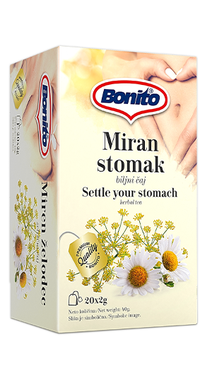 Čaj Miran stomak