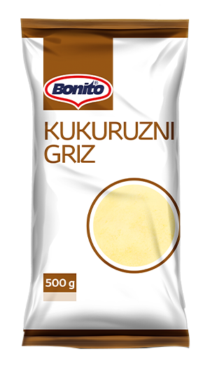 Kukuruzni griz