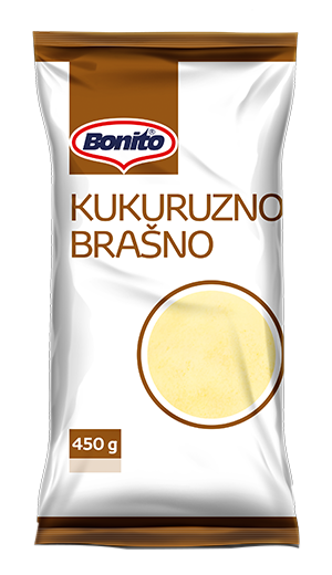 Kukuruzno brašno