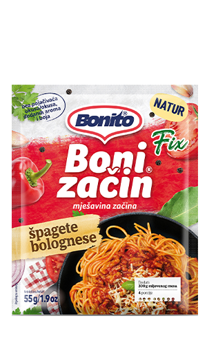 Dodatak za špagete bolognese